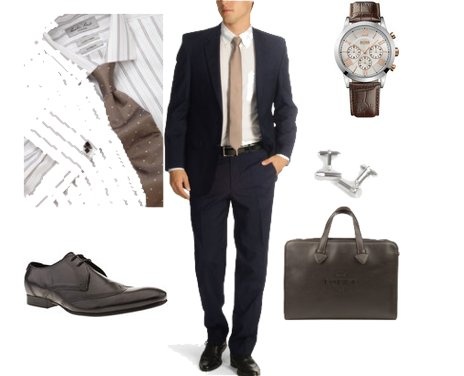 What to Wear to a Job Interview and Walk Away Employed