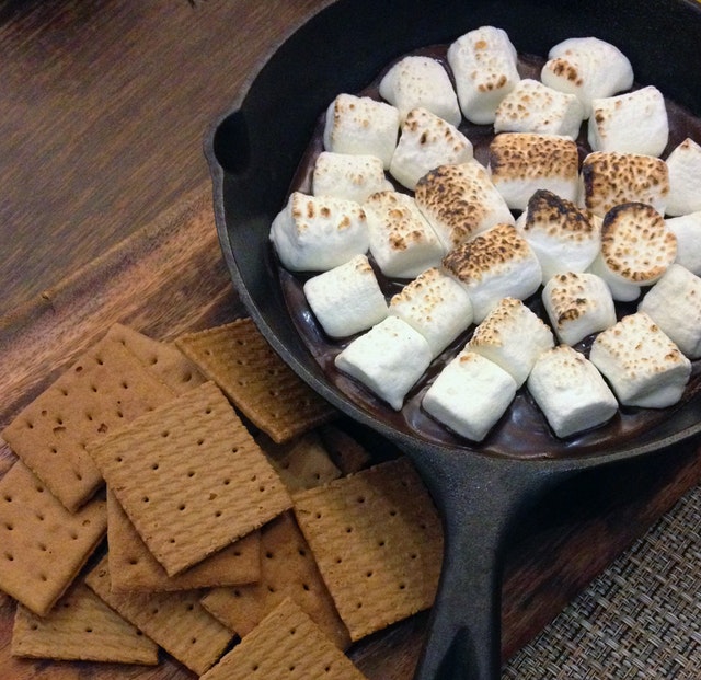 smores-food-dessert-sweet-162970