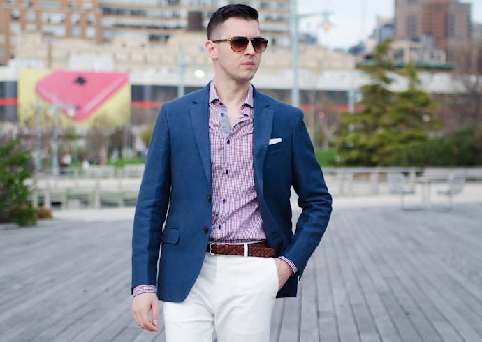 10 Men's Style Bloggers And Influencers in New York — ActiveMan