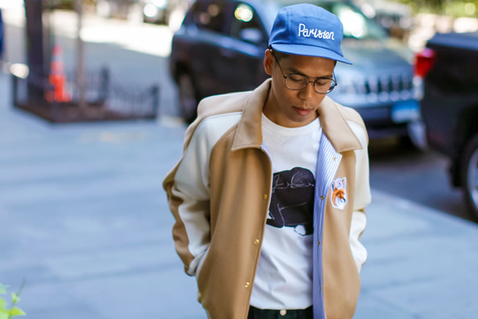 10 Men's Style Bloggers And Influencers in New York — ActiveMan