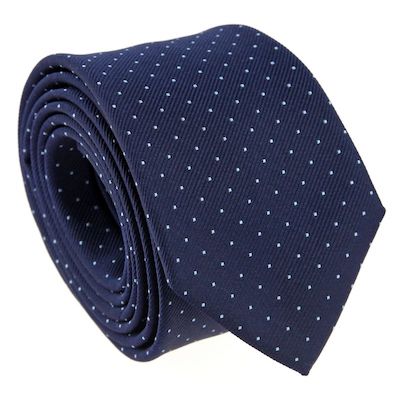 navy-blue-tie-with-small-light-blue-polka-dots-washington-ii