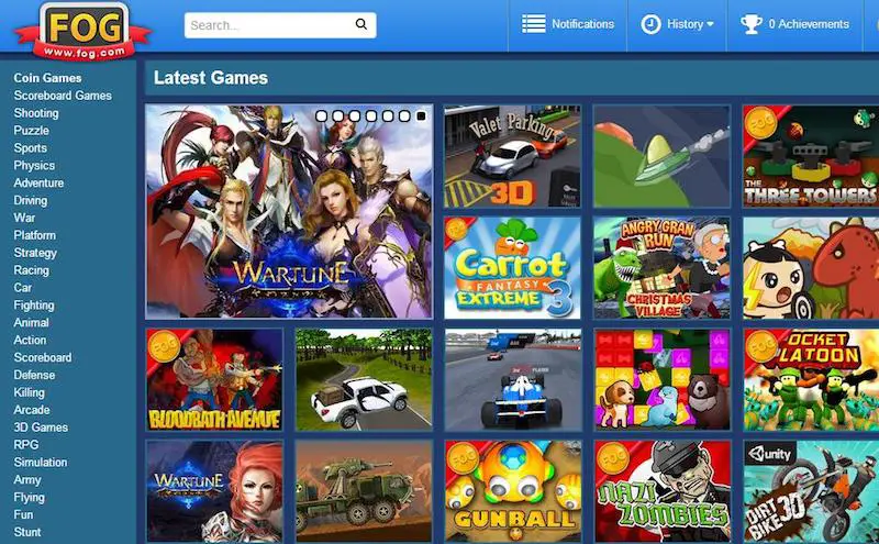 The 10 Online Gaming Sites You Need to Utilize