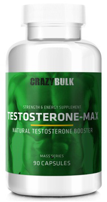 testosterone-max