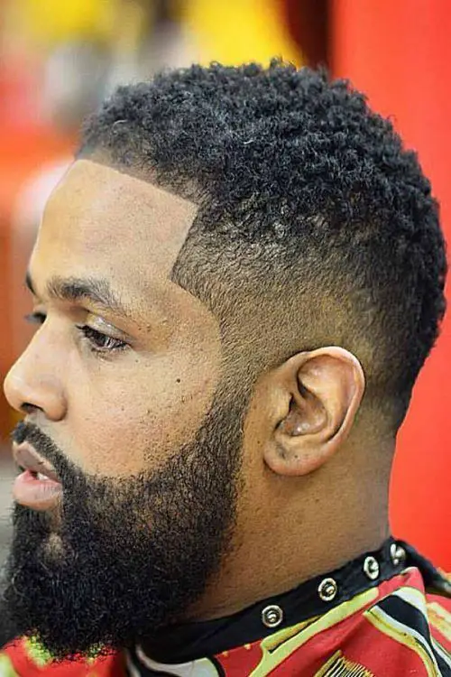23 Hairstyles for Black Men That Are Still Cool