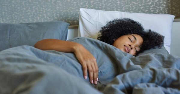 quality sleep to boost immunity