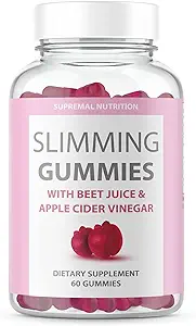 Supremal Nutrition Slimming Gummies